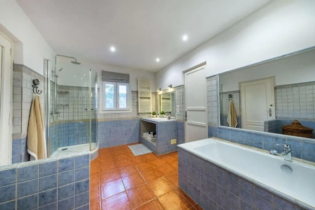 Magnifica Villa tranquila en el centro de Mallorca Biniali  0*, Biniali (Majorca) España